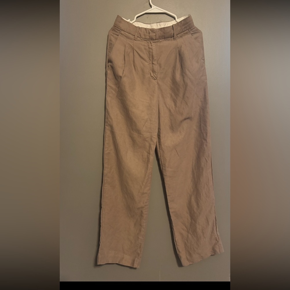 Wilfred Trousers
